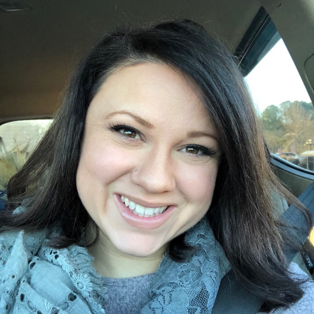 Meet your Posher, Stephanie